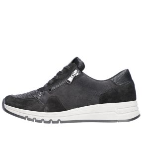 Waldlaufer 957H02 500001 divatos női félcipő