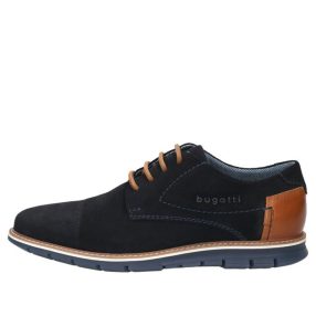 Bugatti 9711K 4100 divatos férfi félcipő