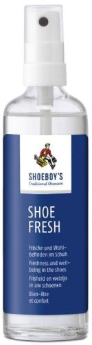 Shoeboy's Cipőfrissítő spray