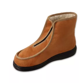 Dr Orto 996D014 11 bebújós női házicipő