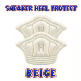   SNEAKER HEEL PROTECT – SNEAKER ÉS SPORTCIPŐ SAROKVÉDŐ PÁRNA
