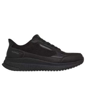 Skechers 118416 BBK férfi félcipő