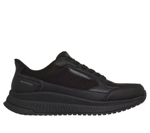 Skechers 118416 BBK férfi félcipő