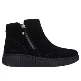 Skechers 169086 BBK női bokacsizma
