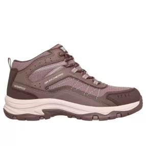 Skechers 180336 DKMV vízálló női túra bakancs