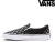 Vans VN000EYEBPJ1 00 divatos női slip on