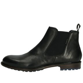 Bugatti A0A32 1000 divatos férfi chelsea bokacipő