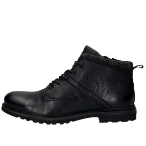 Bugatti A0U3P 1000 divatos férfi bokacipő