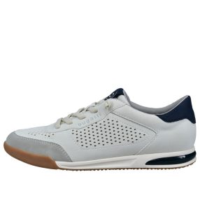 Bugatti A3817 2100 bebújós lyukacsos férfi félcipő