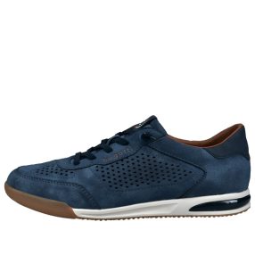 Bugatti A3817 4000 bebújós lyukacsos férfi félcipő