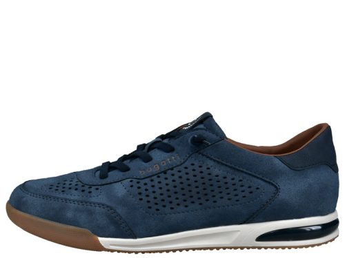 Bugatti A3817 4000 bebújós lyukacsos férfi félcipő