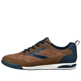 Bugatti A3819 6300 divatos férfi fűzős sneaker