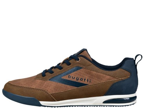 Bugatti A3819 6300 divatos férfi fűzős sneaker