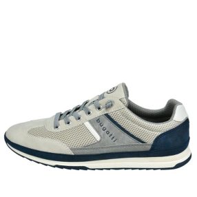 Bugatti A3A01 5315 divatos férfi félcipő