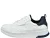 Bugatti AA502 2000 divatos férfi fűzős sneaker