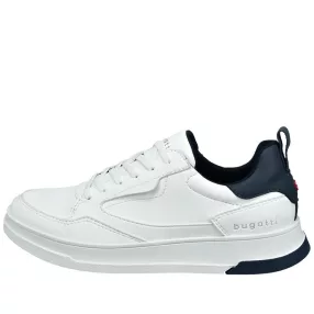 Bugatti AA502 2000 divatos férfi fűzős sneaker