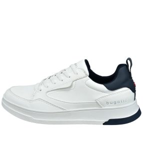 Bugatti AA502 2000 divatos férfi fűzős sneaker