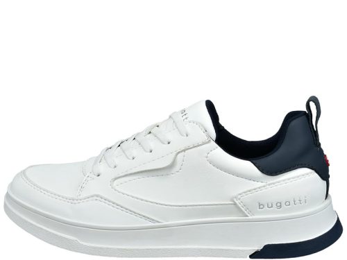 Bugatti AA502 2000 divatos férfi fűzős sneaker