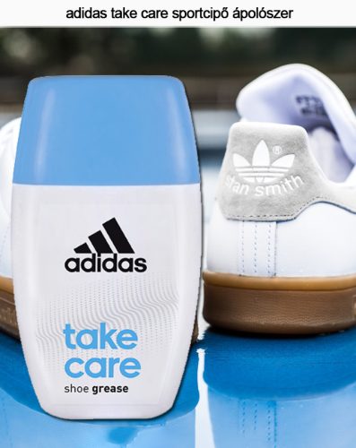 adidas take care bőrcipő ápolószer