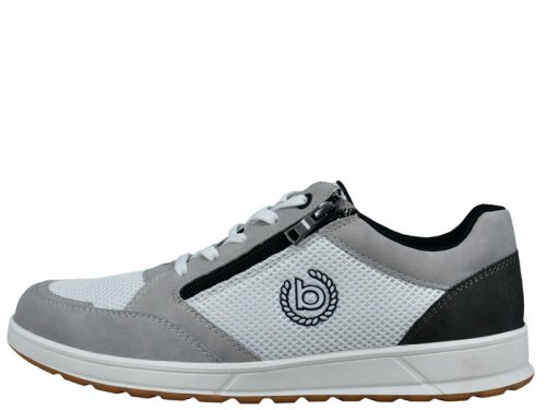 Bugatti AFB05 2012 divatos férfi fűzős félcipő
