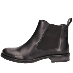 Bagatt by Bugatti AFS3A 1010 divatos női chelsea bokacipő