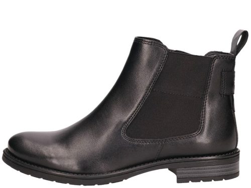 Bagatt by Bugatti AFS3A 1010 divatos női chelsea bokacipő