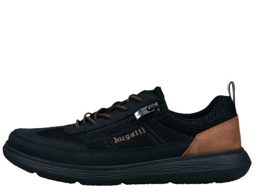 Bugatti AFU09 1000 sportos férfi fűzős félcipő