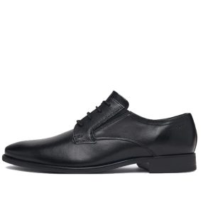   Bugatti AHY03 1000 elegáns férfi fűzős komfort alkalmi félcipő