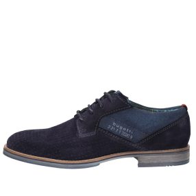 Bugatti AJZ01 4100 divatos férfi félcipő