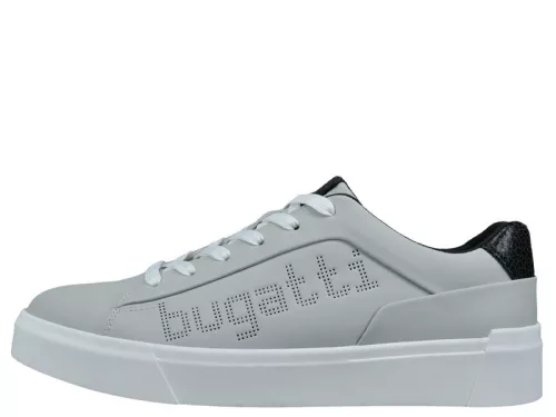 Bugatti AMU01 1200 divatos férfi fűzős sneaker