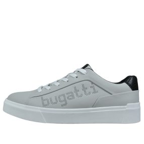 Bugatti AMU01 1200 divatos férfi fűzős sneaker