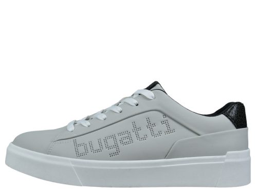 Bugatti AMU01 1200 divatos férfi fűzős sneaker