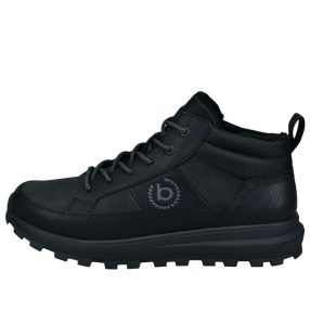 Bugatti ANP51 1000 divatos férfi bokacipő