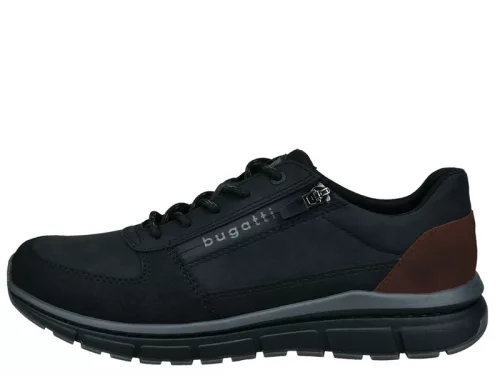 Bugatti AOS01 1000 divatos férfi sneaker