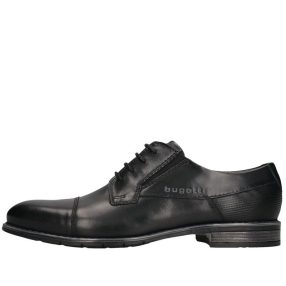 Bugatti AQR04 1000 elegáns férfi alkalmi cipő