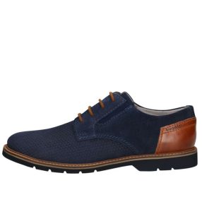 Bugatti ARZ02 4100 divatos férfi félcipő