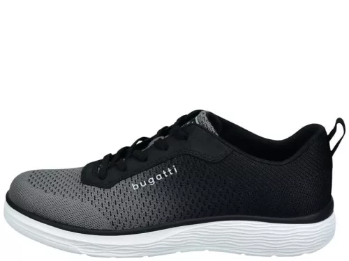 Bugatti ASE01 1110 divatos férfi sneaker