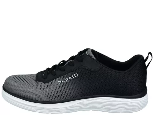 Bugatti ASE01 1110 divatos férfi sneaker
