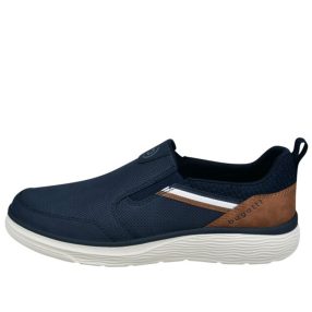 Bugatti ASE62 41000 bebújós férfi félcipő