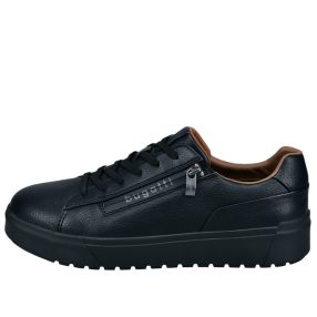 Bugatti AU801 1000 divatos férfi félcipő