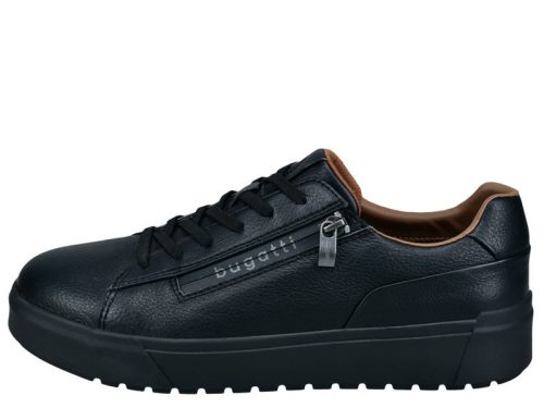 Bugatti AU801 1000 divatos férfi félcipő