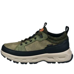 Bugatti AUA30 7110 divatos férfi vízálló félcipő