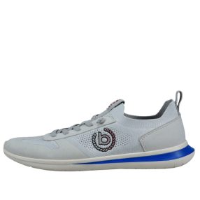   Bugatti AWO61 2000 férfi bebújós sportos félcipő lélegző felsőrésszel