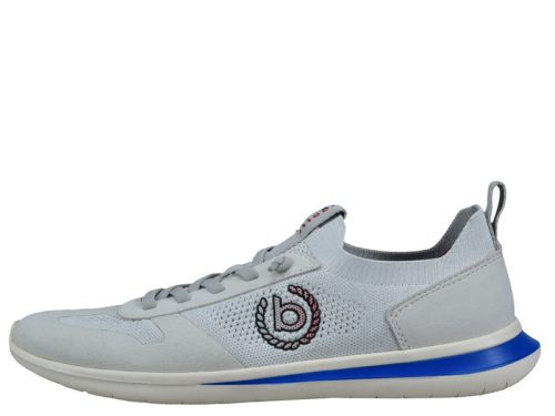 Bugatti AWO61 2000 férfi bebújós sportos félcipő lélegző felsőrésszel