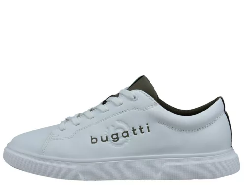 Bugatti AWT01 2000 divatos fűzős férfi sneaker