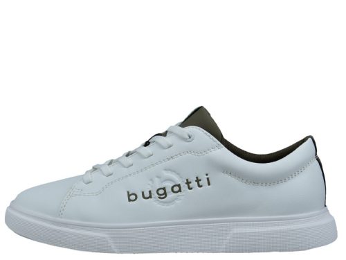 Bugatti AWT01 2000 divatos fűzős férfi sneaker