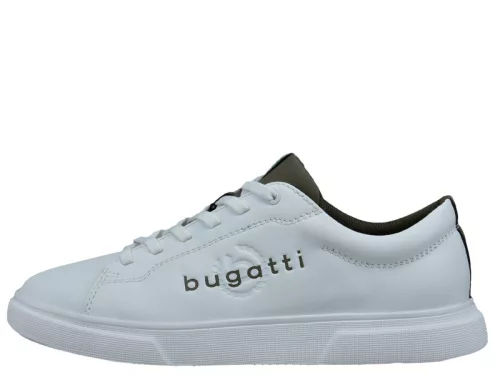 Bugatti AWT01 2000 divatos fűzős férfi sneaker