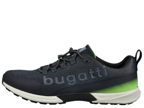 Bugatti AWU01 1000 férfi bebújós sportcipő