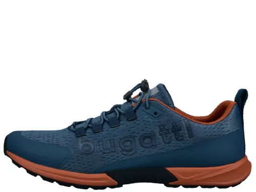 Bugatti AWU01 4000 férfi bebújós sportcipő