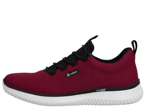 Rieker Sport B9655 35 bebújós férfi sportos félcipő